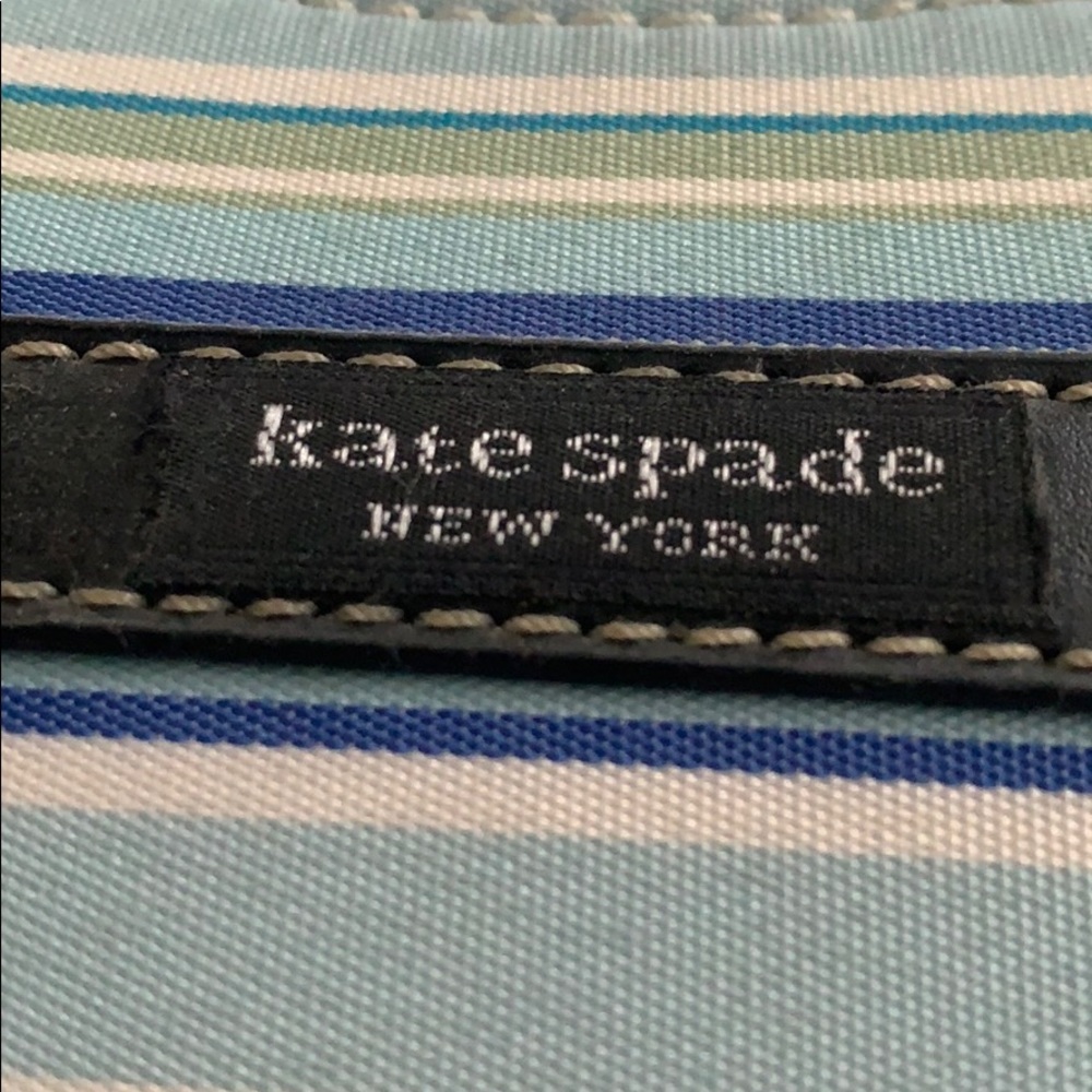 Kate Spade Purse - Picture 5 of 11